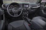 Jeep Wrangler Unlimited 75th Anniversary 2016 года (NA)